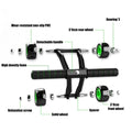 Fitness equipment and gadget - Innatefit1.com