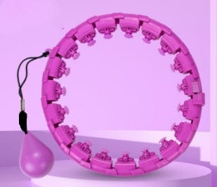 InnateFit 0 Massage purple Lazy Woman With Abdomen And Waist Weight Loss And Fitness Smart CJJT103093305EV