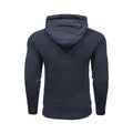 InnateFit 4 Hot Selling New Style 3D Pattern Outdoor Sports Men Solid Color Casual Hoodies
