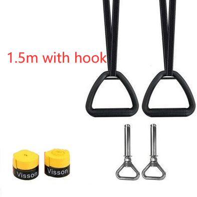 InnateFit FITNESS 1.5m with hook Ring fitness home CJYDQTJM01145-1.5m with hook