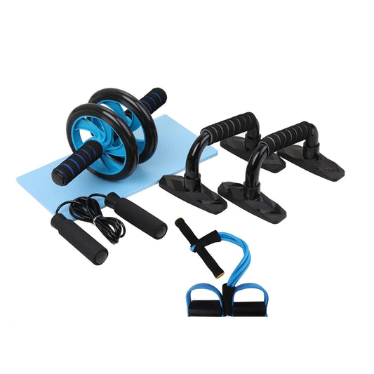 InnateFit FITNESS 1 style Gym Fitness Equipment CJYDQTJM00806-1 style