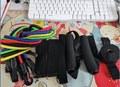 InnateFit FITNESS 11pcs A Portable Fitness Rally CJYDQTJM00138-11pcs A
