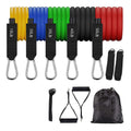 InnateFit FITNESS 150LB Portable Fitness Rally CJYDQTJM00138-150LB