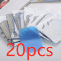 InnateFit FITNESS 20pcs Alternative gel The Ultimate EMS Abs & Muscle Trainer CJYDQTJM00018-20pcs Alternative gel