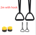 InnateFit FITNESS 2m with hook Ring fitness home CJYDQTJM01145-2m with hook