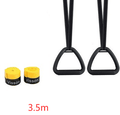 InnateFit FITNESS 3.5m Ring fitness home CJYDQTJM01145-3.5m