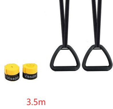 InnateFit FITNESS 3.5m Ring fitness home CJYDQTJM01145-3.5m
