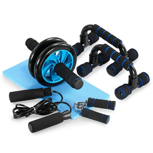 InnateFit FITNESS 3 style Gym Fitness Equipment CJYDQTJM00806-3 style