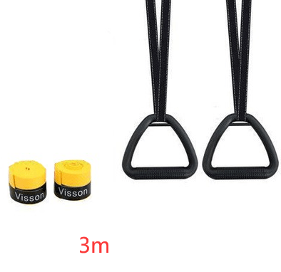 InnateFit FITNESS 3m Ring fitness home CJYDQTJM01145-3m