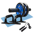 InnateFit FITNESS 4 style Gym Fitness Equipment CJYDQTJM00806-4 style