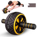 InnateFit FITNESS Abdominal Muscle Mute Abdominal Fitness Device