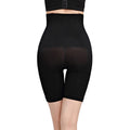 InnateFit FITNESS Black / 4XL Waist Trainer Women Shapewear Tummy Control CJNSXZJS00401-Black-4XL