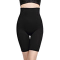 InnateFit FITNESS Black / M L Waist Trainer Women Shapewear Tummy Control CJNSXZJS00401-Black-M L
