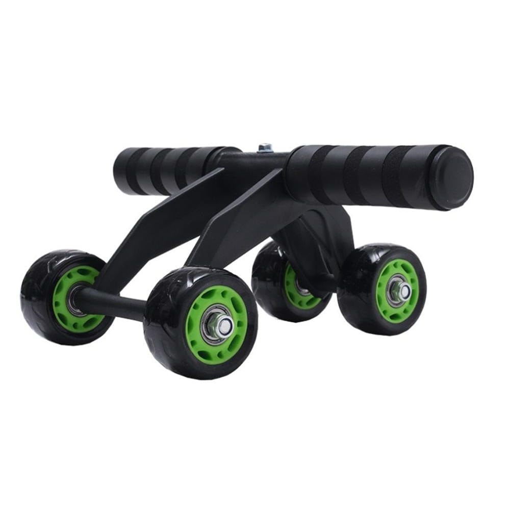 InnateFit FITNESS Black Women Fitness roller CJYDQTJM00522-Black