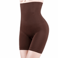 InnateFit FITNESS Coffee / 3XL Waist Trainer Women Shapewear Tummy Control CJNSXZJS00401-Coffee-3XL
