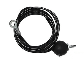 InnateFit FITNESS D / 2m DIY comprehensive fitness trainer CJYDQTJM01118-D-2m