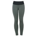 InnateFit FITNESS Dark Grey / S Plaid Leggings Fitness Yoga Pants Women's Seamless CJNSXZDD00486-Dark Grey-S