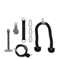 InnateFit FITNESS DIY comprehensive fitness trainer