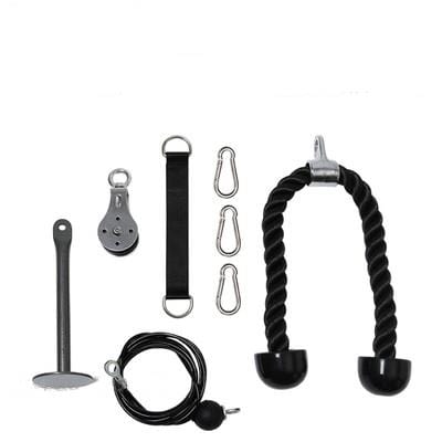 InnateFit FITNESS DIY comprehensive fitness trainer