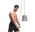 InnateFit FITNESS DIY comprehensive fitness trainer