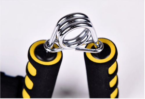 InnateFit FITNESS Fitness Hand Gripper
