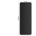 InnateFit FITNESS Fitness yoga mat