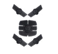 InnateFit FITNESS Full and Arms The Ultimate EMS Abs & Muscle Trainer CJYDQTJM00018-Full and Arms