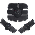 InnateFit FITNESS Full The Ultimate EMS Abs & Muscle Trainer CJYDQTJM00018-Full