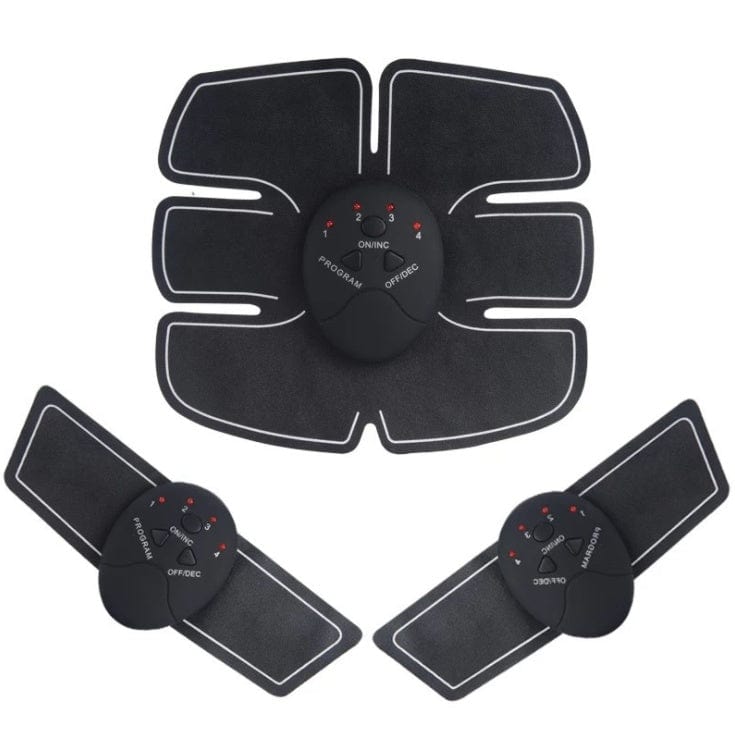 InnateFit FITNESS Full The Ultimate EMS Abs & Muscle Trainer CJYDQTJM00018-Full