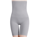 InnateFit FITNESS Grayish purple / 3XL Waist Trainer Women Shapewear Tummy Control CJNSXZJS00401-Grayish purple-3XL