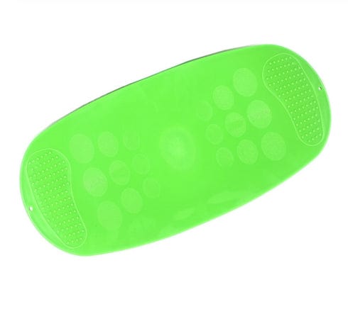 InnateFit FITNESS Green Fitness Balance Board CJYDQTJM00239-Green