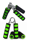 InnateFit FITNESS Green Fitness Hand Gripper CJYDQTJM00611-Green