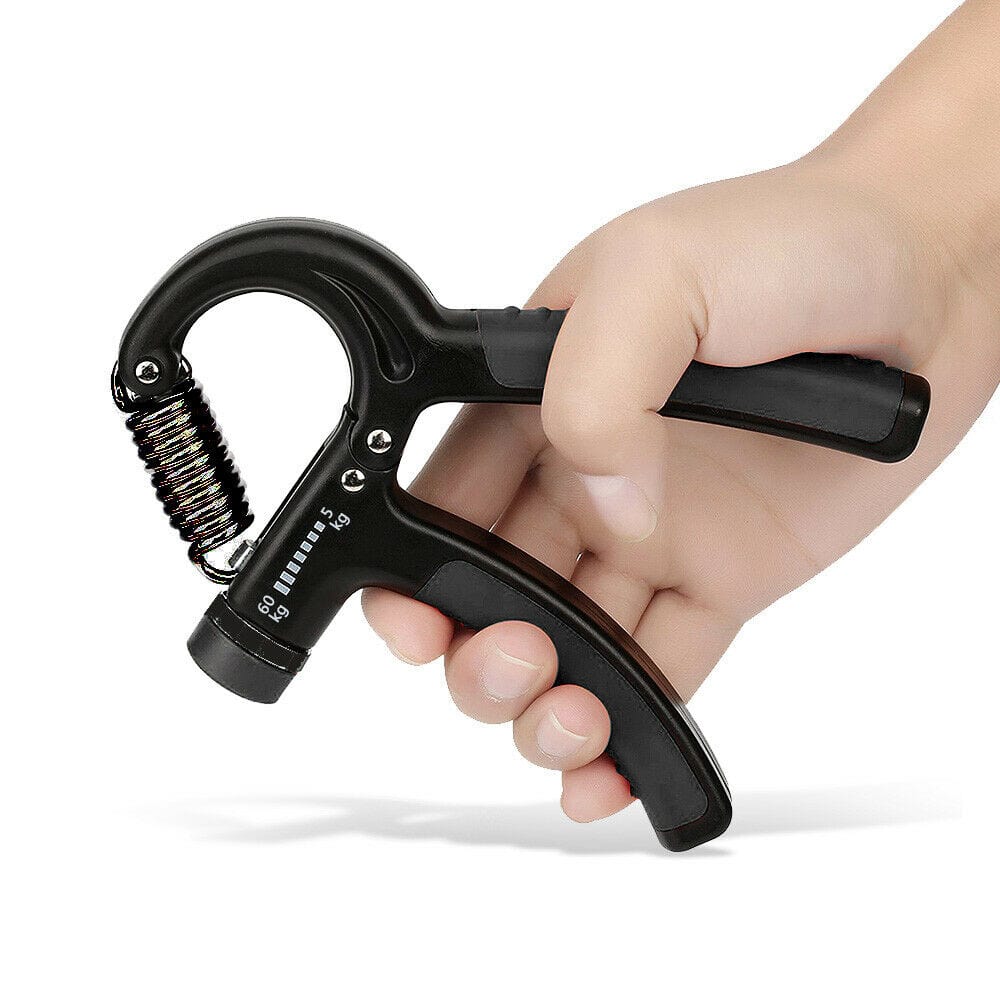 InnateFit FITNESS Hand Grip Adjustable Trainer Gripper