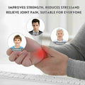 InnateFit FITNESS Hand Grip Adjustable Trainer Gripper
