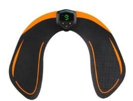 InnateFit FITNESS Haunch The Ultimate EMS Abs & Muscle Trainer CJYDQTJM00018-Haunch