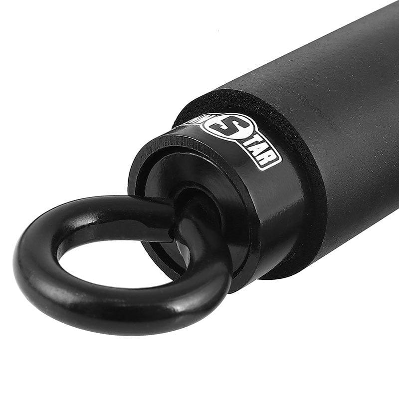 InnateFit FITNESS INNSTAR Fitness Push Rod Fitness Bar Portable