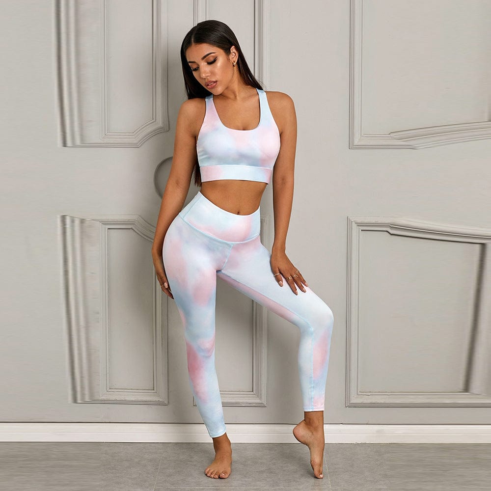 InnateFit FITNESS Pants quick drying fitness clothes