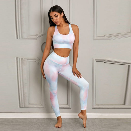 InnateFit FITNESS Pants quick drying fitness clothes