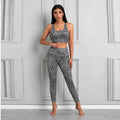 InnateFit FITNESS Pants quick drying fitness clothes