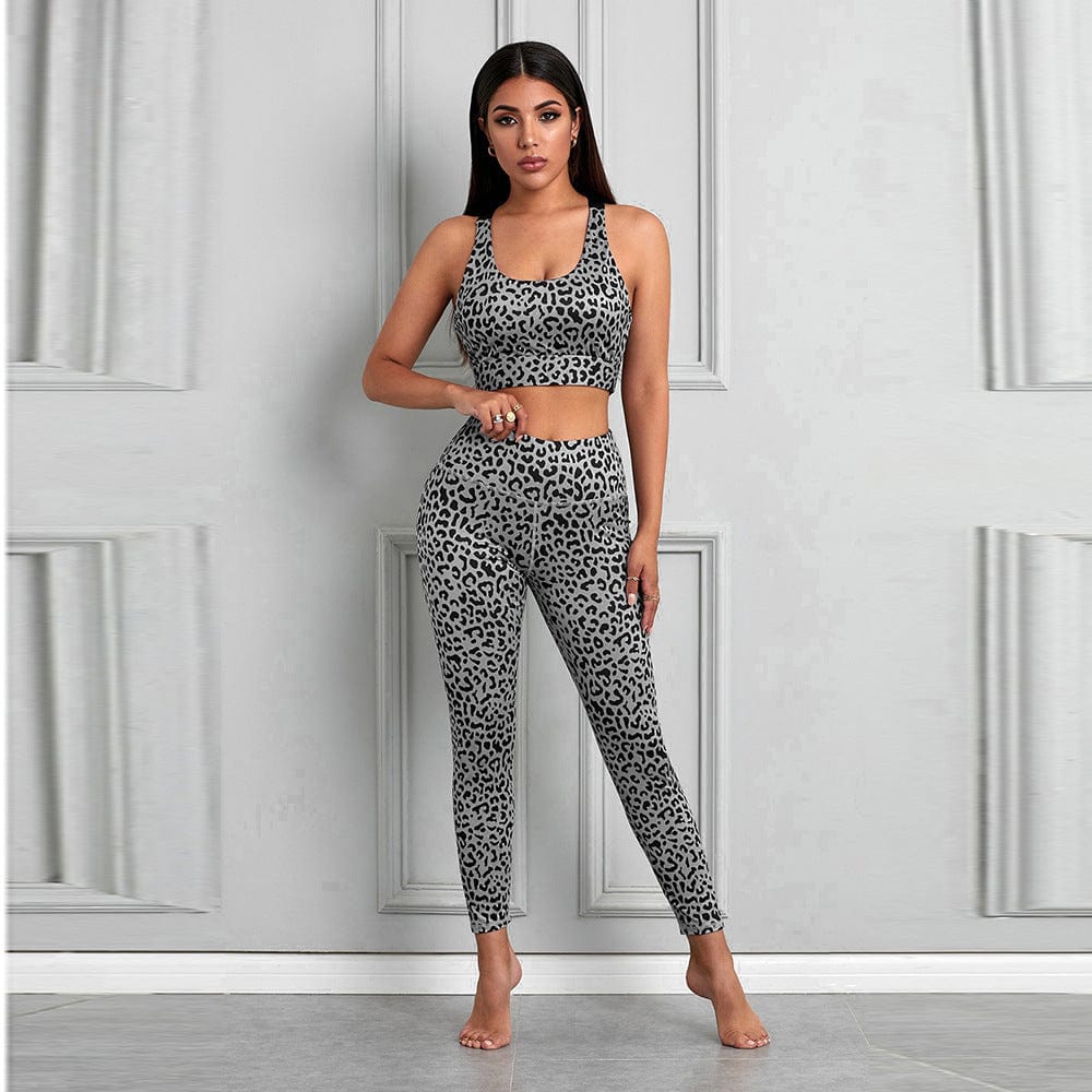 InnateFit FITNESS Pants quick drying fitness clothes