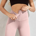 InnateFit FITNESS Pink / S Seamless Leggings Women Fitness Yoga CJJS1557905-Pink-S