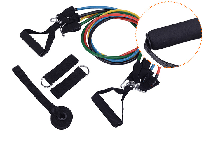 InnateFit FITNESS Portable Fitness Rally