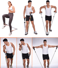 InnateFit FITNESS Portable Fitness Rally