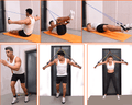InnateFit FITNESS Portable Fitness Rally