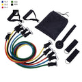 InnateFit FITNESS Portable Fitness Rally