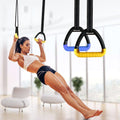 InnateFit FITNESS Ring fitness home