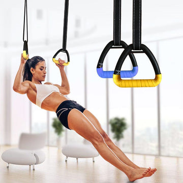 InnateFit FITNESS Ring fitness home