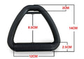 InnateFit FITNESS Ring fitness home
