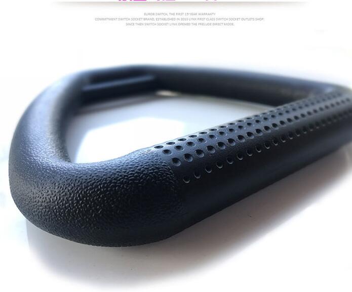 InnateFit FITNESS Ring fitness home