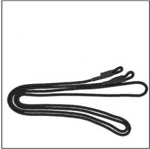 InnateFit FITNESS Rope / 2.4m DIY comprehensive fitness trainer CJYDQTJM01118-Rope-2.4m